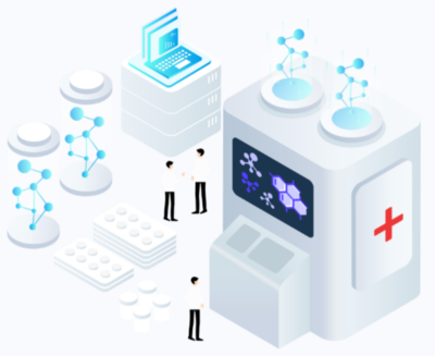 雨諾股份-醫(yī)藥365云平臺