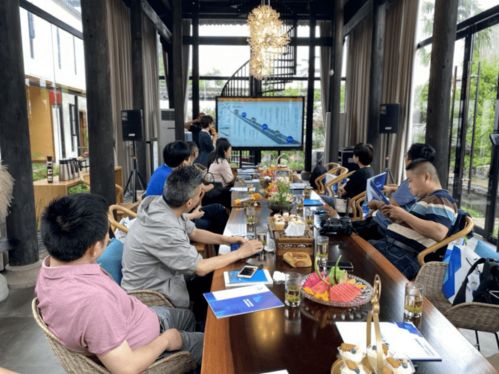 兩大高科技共享實驗中心落戶黃山，人工智能賦能雙創服務