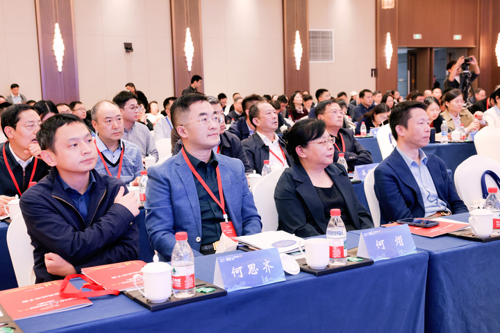 人工智能賦能雙創(chuàng)服務(wù)，江蘇“雙創(chuàng)”大賽勾勒新質(zhì)生產(chǎn)力圖景