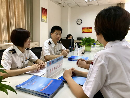 龍湖區先行先試，成立咨詢服務中心助力自貿區經驗落地生根